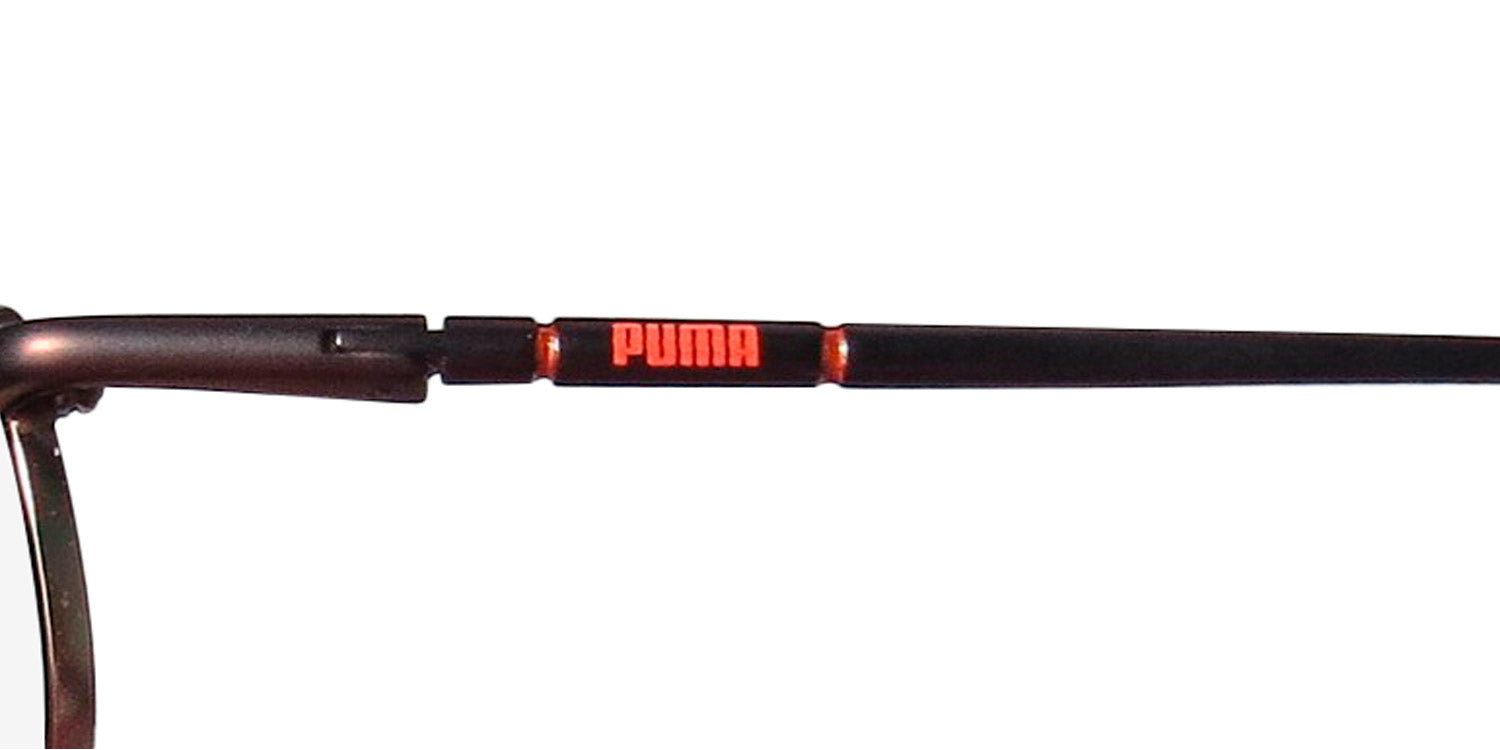 Puma 15354 Yocto Eyeglasses by ModaFrames