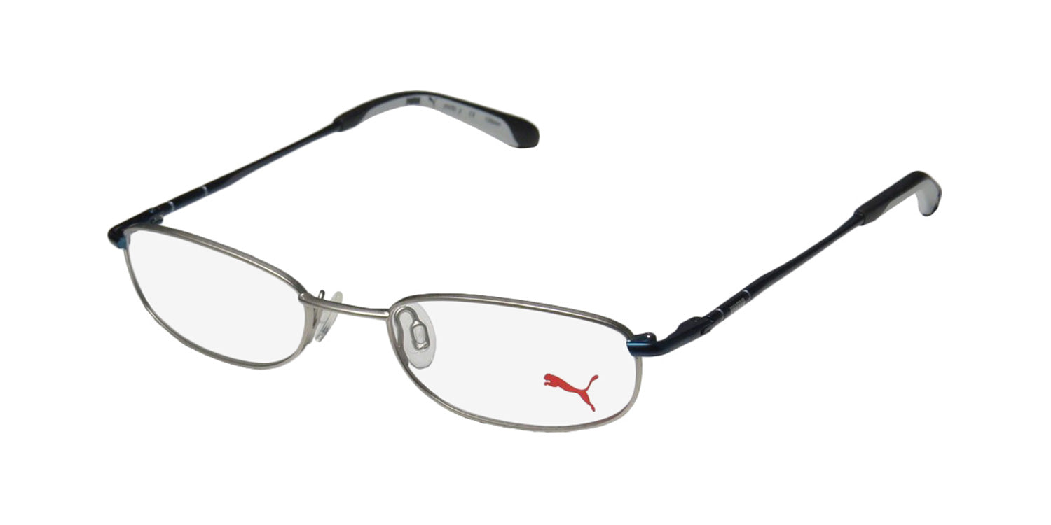 Puma 15354 Yocto Eyeglasses by ModaFrames