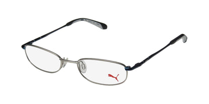 Puma 15354 Yocto Eyeglasses by ModaFrames