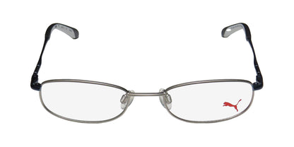 Puma 15354 Yocto Eyeglasses by ModaFrames