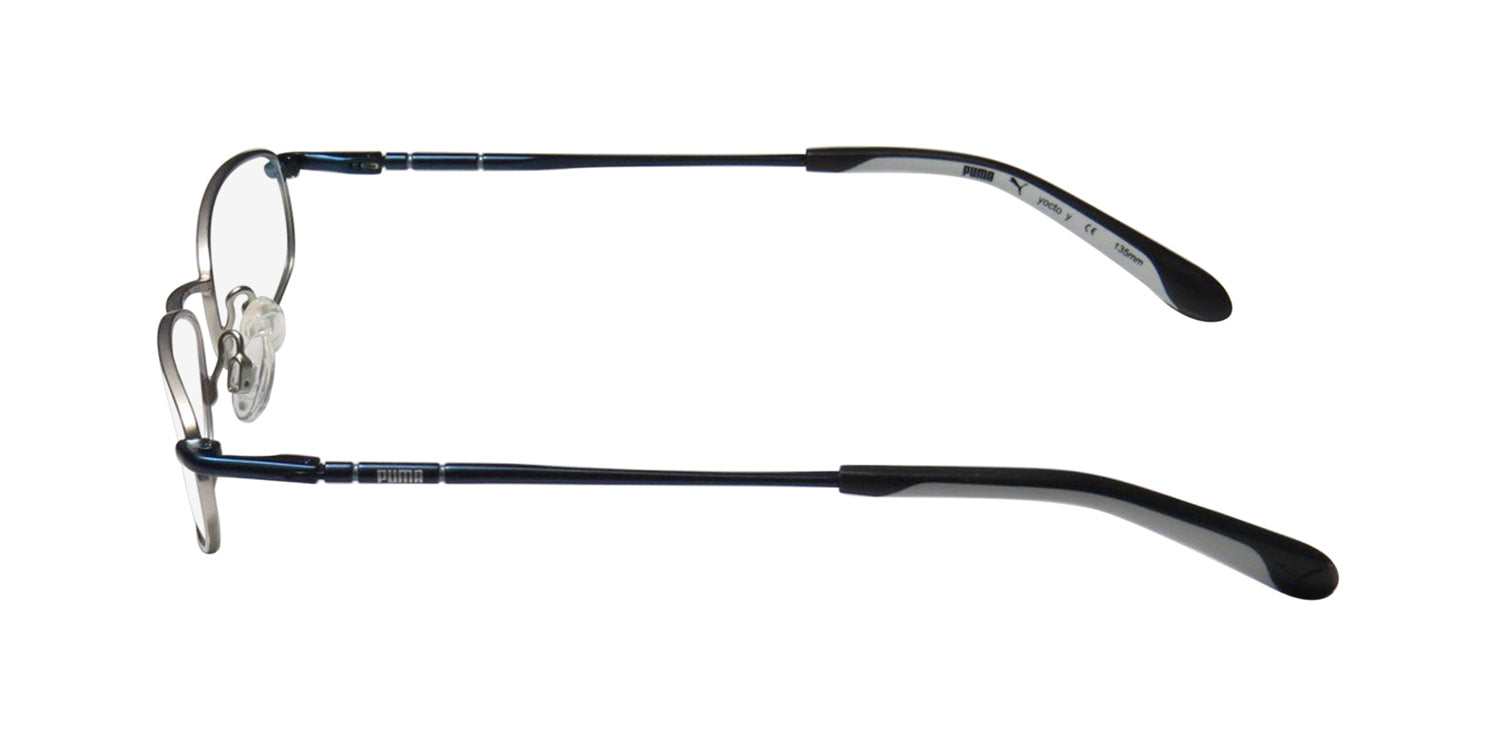 Puma 15354 Yocto Eyeglasses by ModaFrames