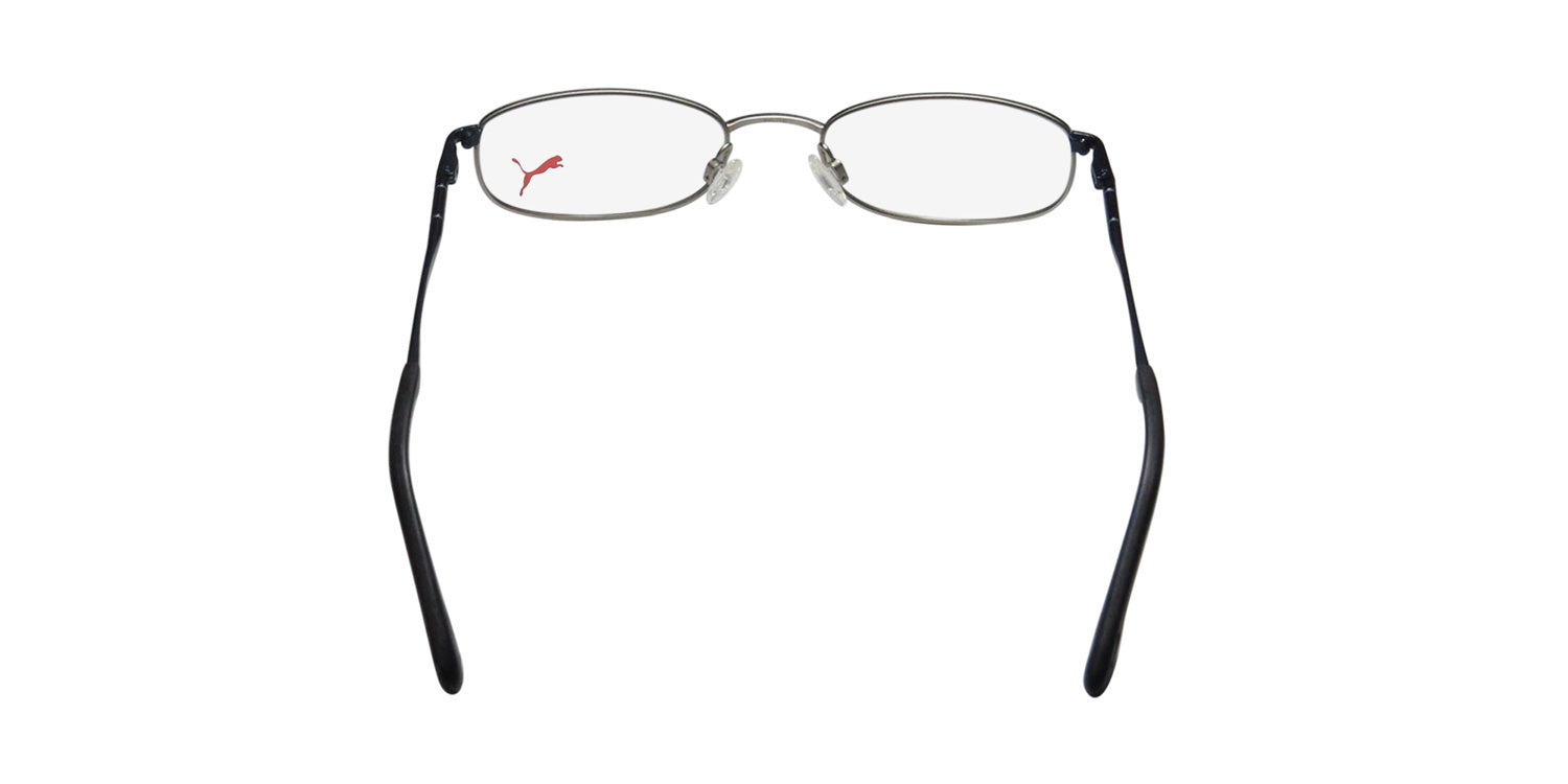 Puma 15354 Yocto Eyeglasses by ModaFrames