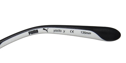 Puma 15354 Yocto Eyeglasses by ModaFrames