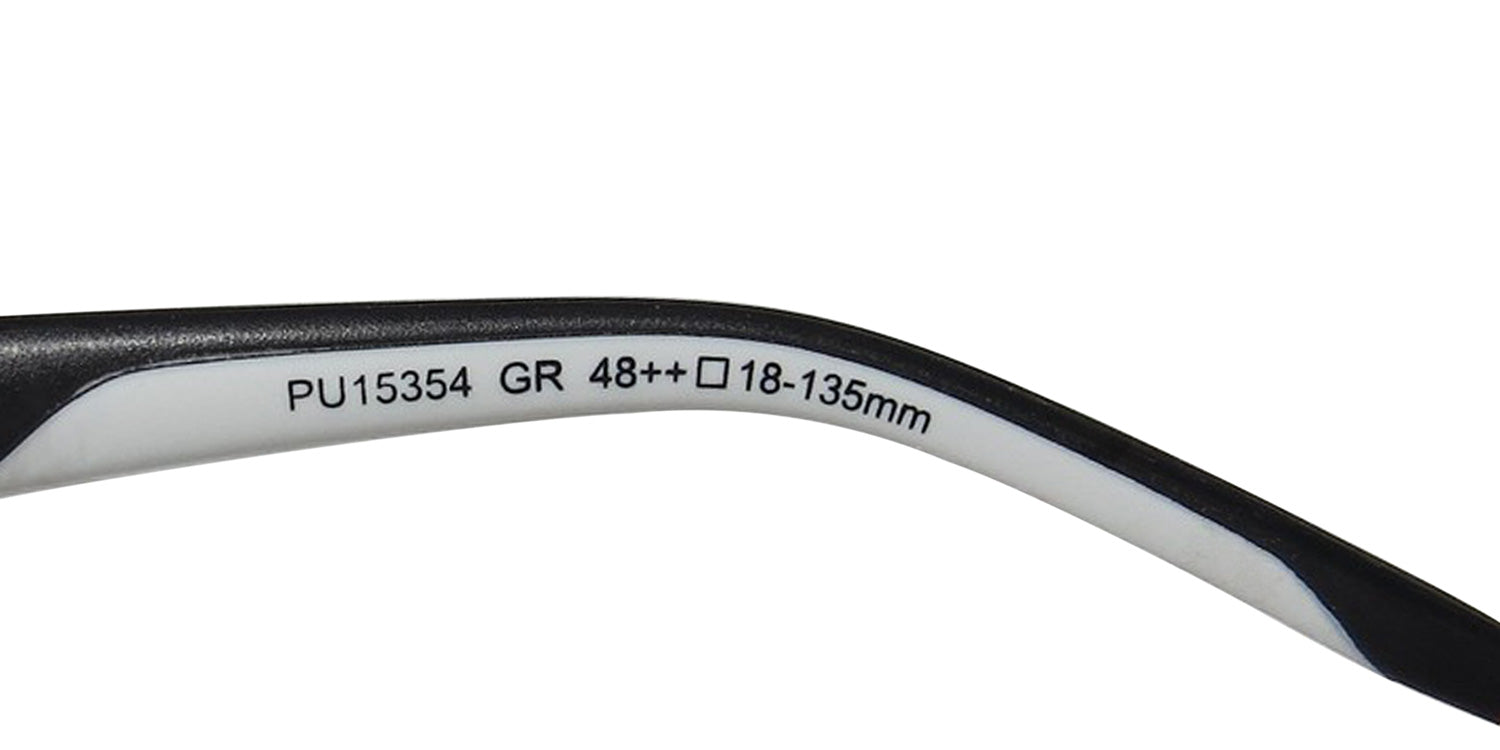 Puma 15354 Yocto Eyeglasses by ModaFrames