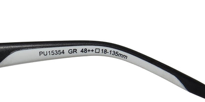 Puma 15354 Yocto Eyeglasses by ModaFrames