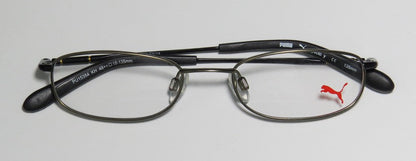 Puma 15354 Yocto Eyeglasses by ModaFrames