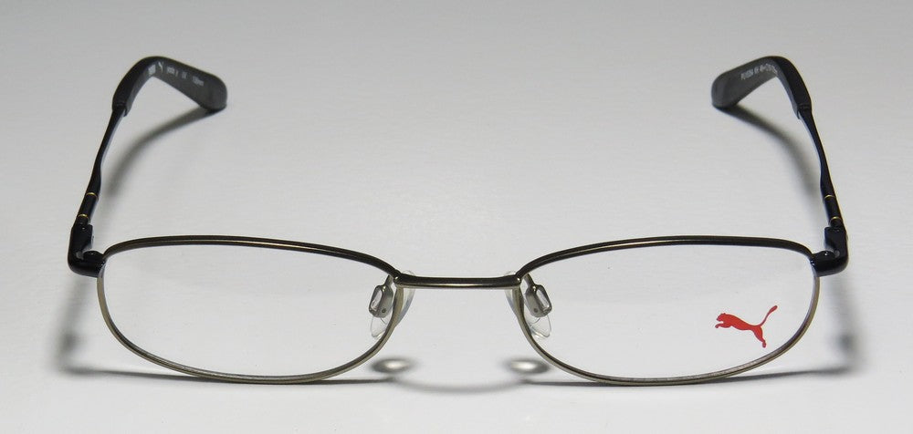 Puma 15354 Yocto Eyeglasses by ModaFrames