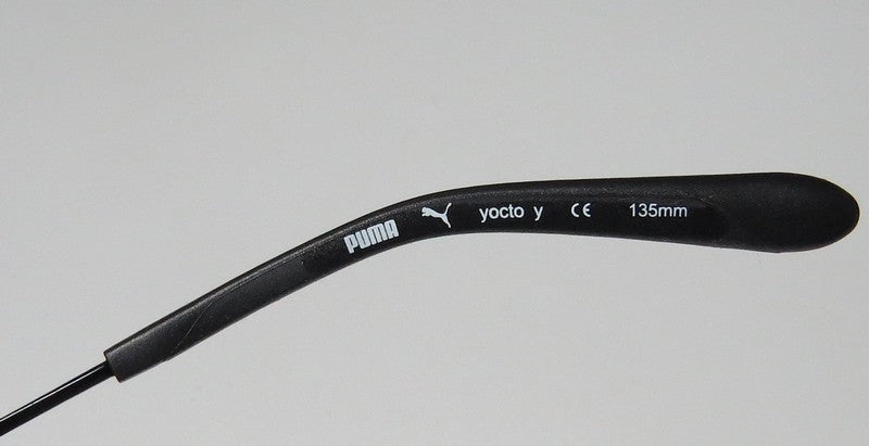 Puma 15354 Yocto Eyeglasses by ModaFrames