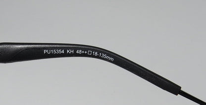 Puma 15354 Yocto Eyeglasses by ModaFrames
