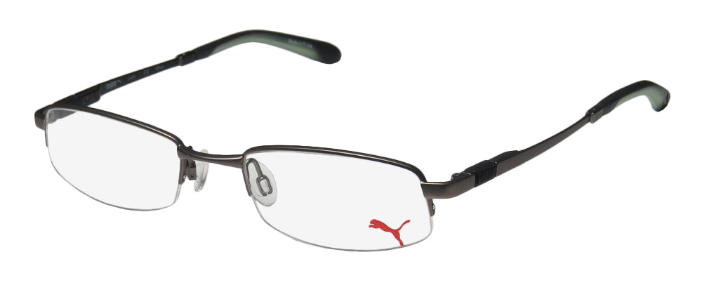 Puma 15374 Svetlo Eyeglasses by ModaFrames
