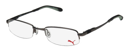 Puma 15374 Svetlo Eyeglasses by ModaFrames