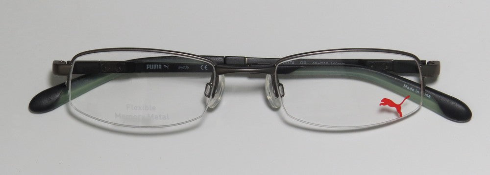 Puma 15374 Svetlo Eyeglasses by ModaFrames