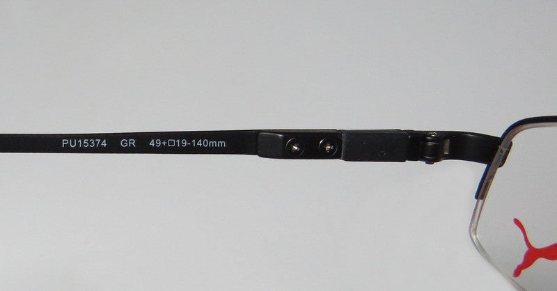 Puma 15374 Svetlo Eyeglasses by ModaFrames