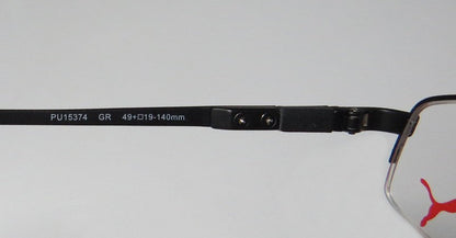 Puma 15374 Svetlo Eyeglasses by ModaFrames