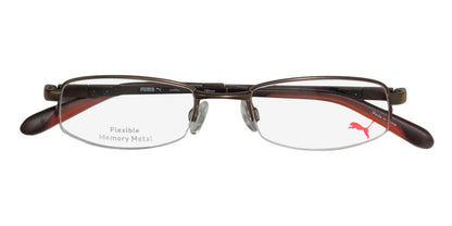 Puma 15374 Svetlo Eyeglasses by ModaFrames