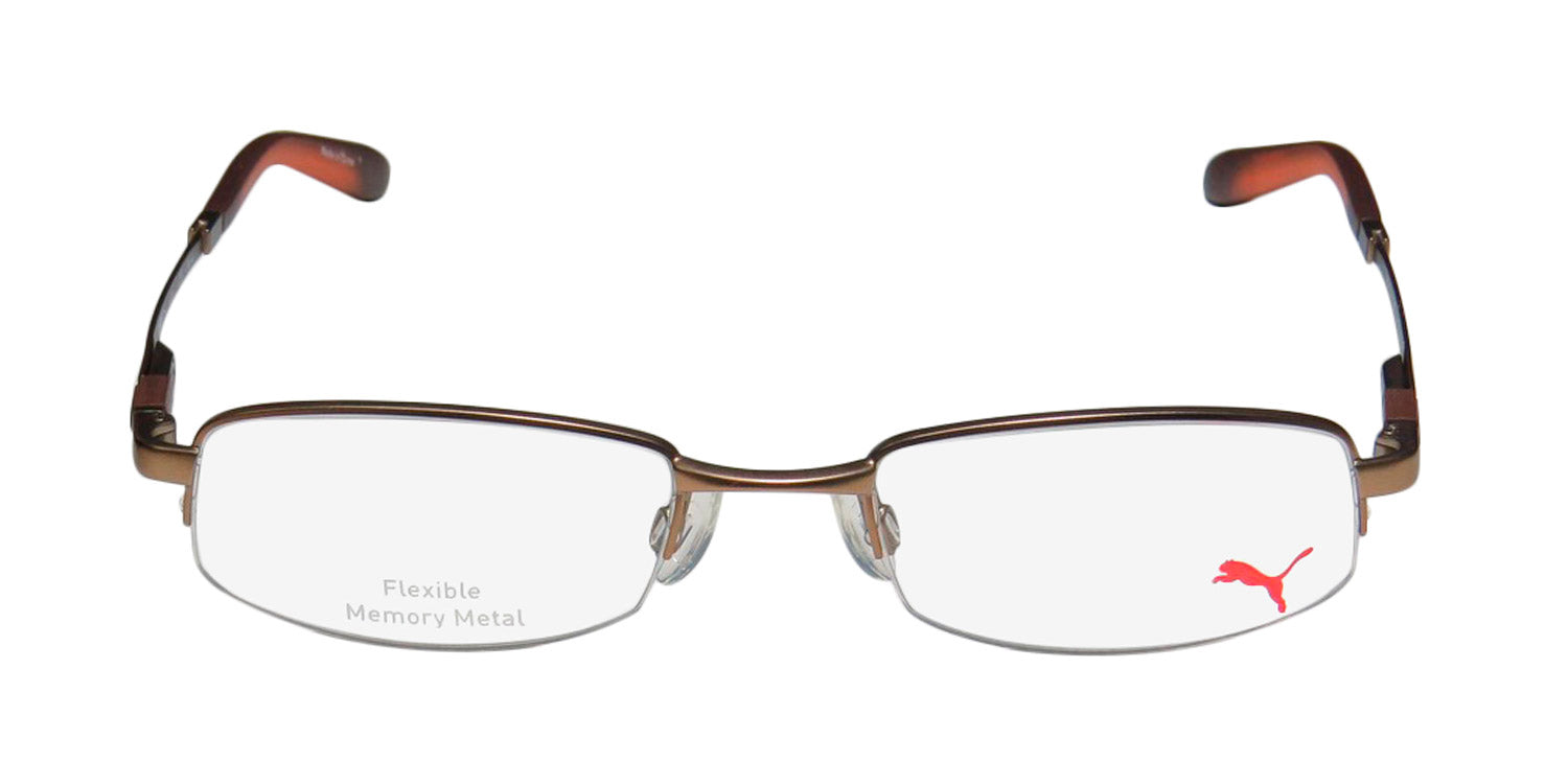 Puma 15374 Svetlo Eyeglasses by ModaFrames