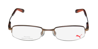 Puma 15374 Svetlo Eyeglasses by ModaFrames