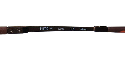 Puma 15374 Svetlo Eyeglasses by ModaFrames