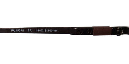 Puma 15374 Svetlo Eyeglasses by ModaFrames