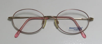 Marcolin 7216 Eyeglasses by ModaFrames