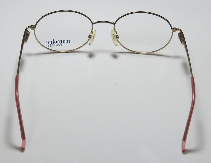 Marcolin 7216 Eyeglasses by ModaFrames