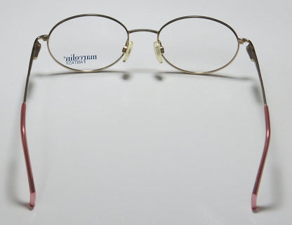 Marcolin 7216 Eyeglasses by ModaFrames