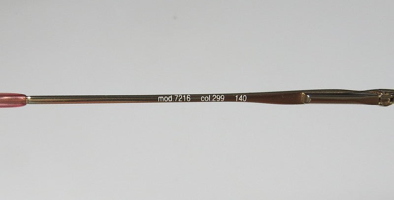 Marcolin 7216 Eyeglasses by ModaFrames