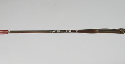 Marcolin 7216 Eyeglasses by ModaFrames