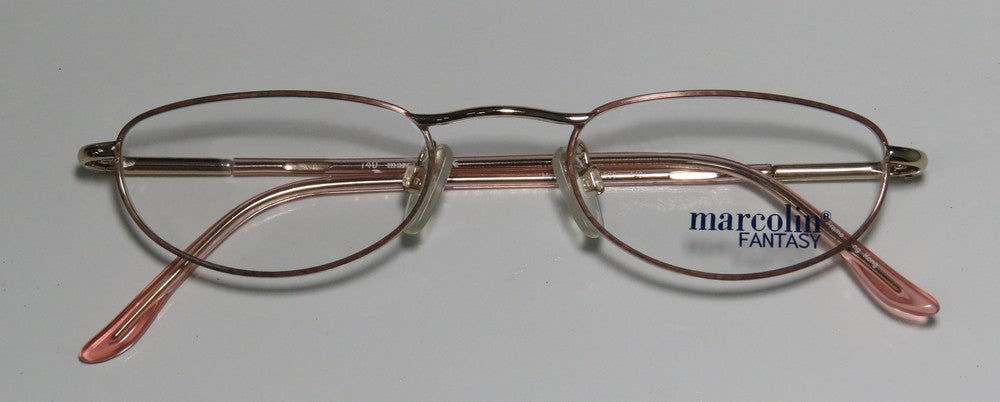 Marcolin 7215 Eyeglasses by ModaFrames