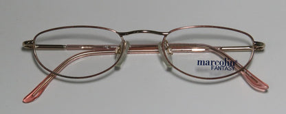 Marcolin 7215 Eyeglasses by ModaFrames