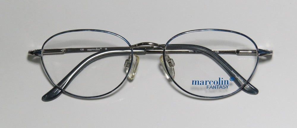 Marcolin 7210 Eyeglasses by ModaFrames