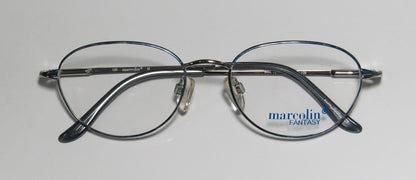 Marcolin 7210 Eyeglasses by ModaFrames