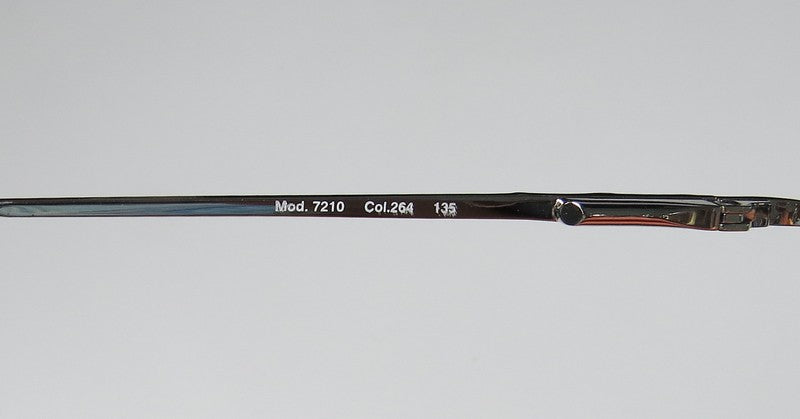 Marcolin 7210 Eyeglasses by ModaFrames