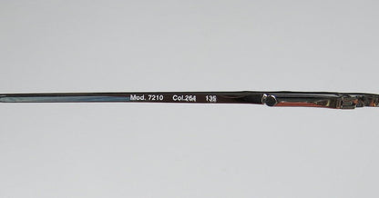 Marcolin 7210 Eyeglasses by ModaFrames
