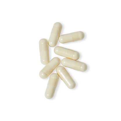 Harmon Probiotics Supplement (60 Capsules) by Spee24, LLC