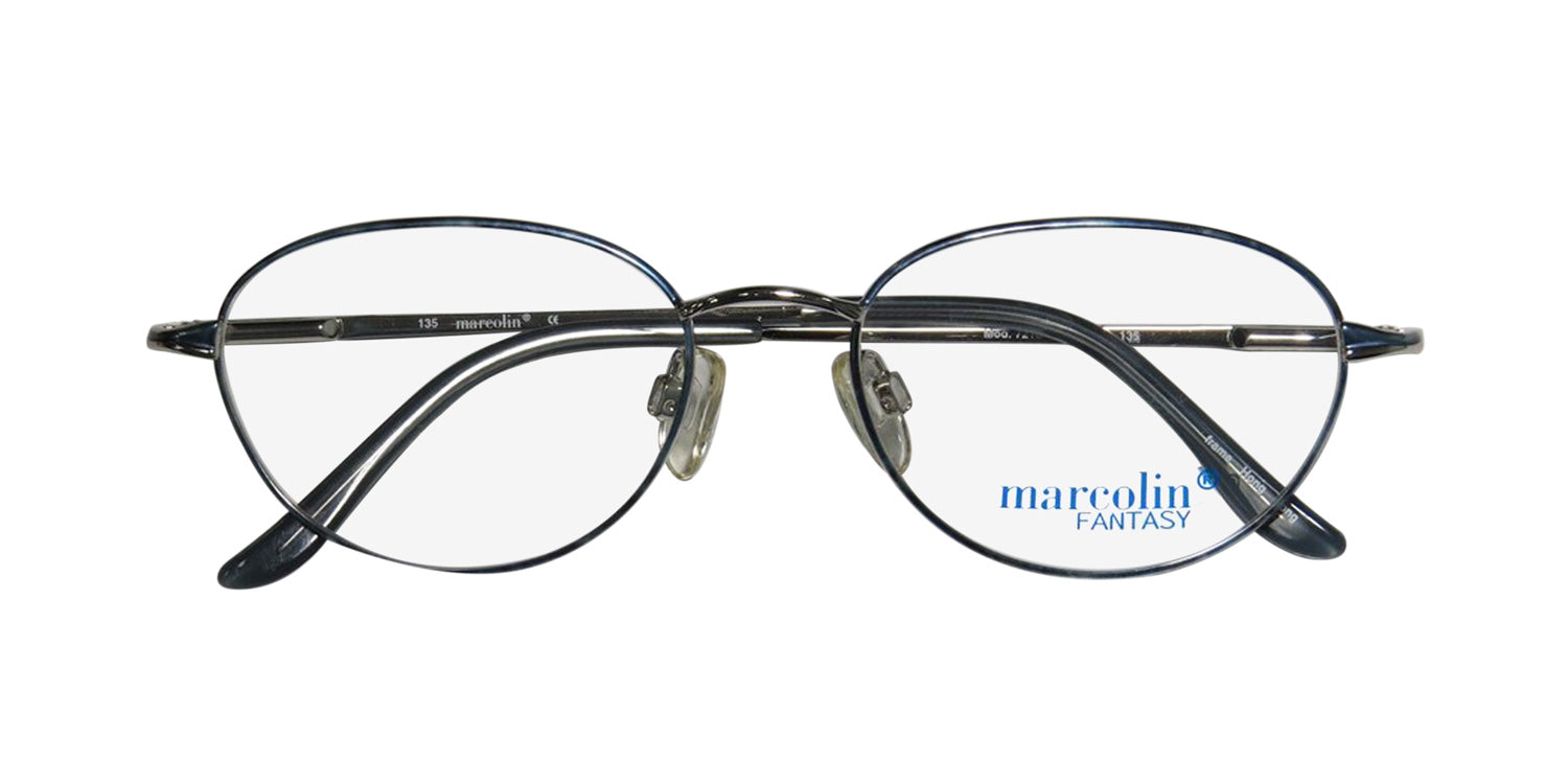 Marcolin 7210 Eyeglasses by ModaFrames