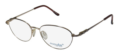Marcolin 7210 Eyeglasses by ModaFrames