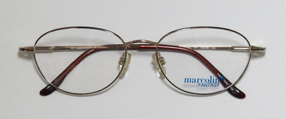 Marcolin 7210 Eyeglasses by ModaFrames