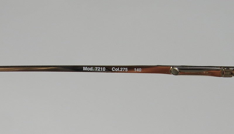 Marcolin 7210 Eyeglasses by ModaFrames