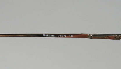 Marcolin 7210 Eyeglasses by ModaFrames