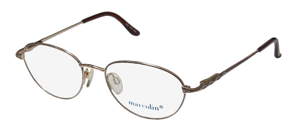Marcolin 7210 Eyeglasses by ModaFrames