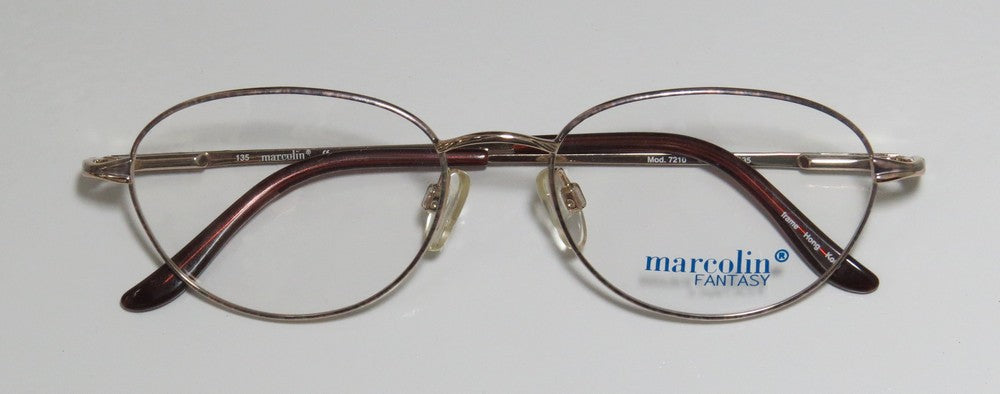 Marcolin 7210 Eyeglasses by ModaFrames
