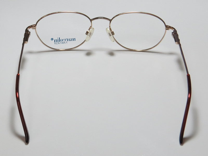 Marcolin 7210 Eyeglasses by ModaFrames