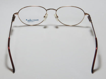 Marcolin 7210 Eyeglasses by ModaFrames