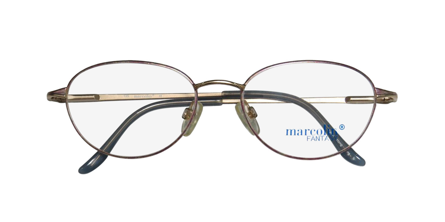 Marcolin 7210 Eyeglasses by ModaFrames