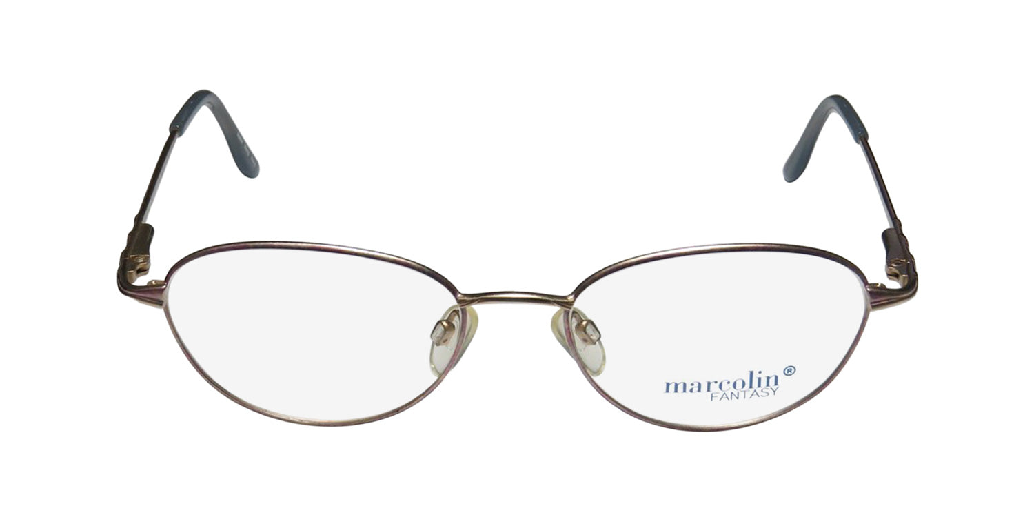 Marcolin 7210 Eyeglasses by ModaFrames