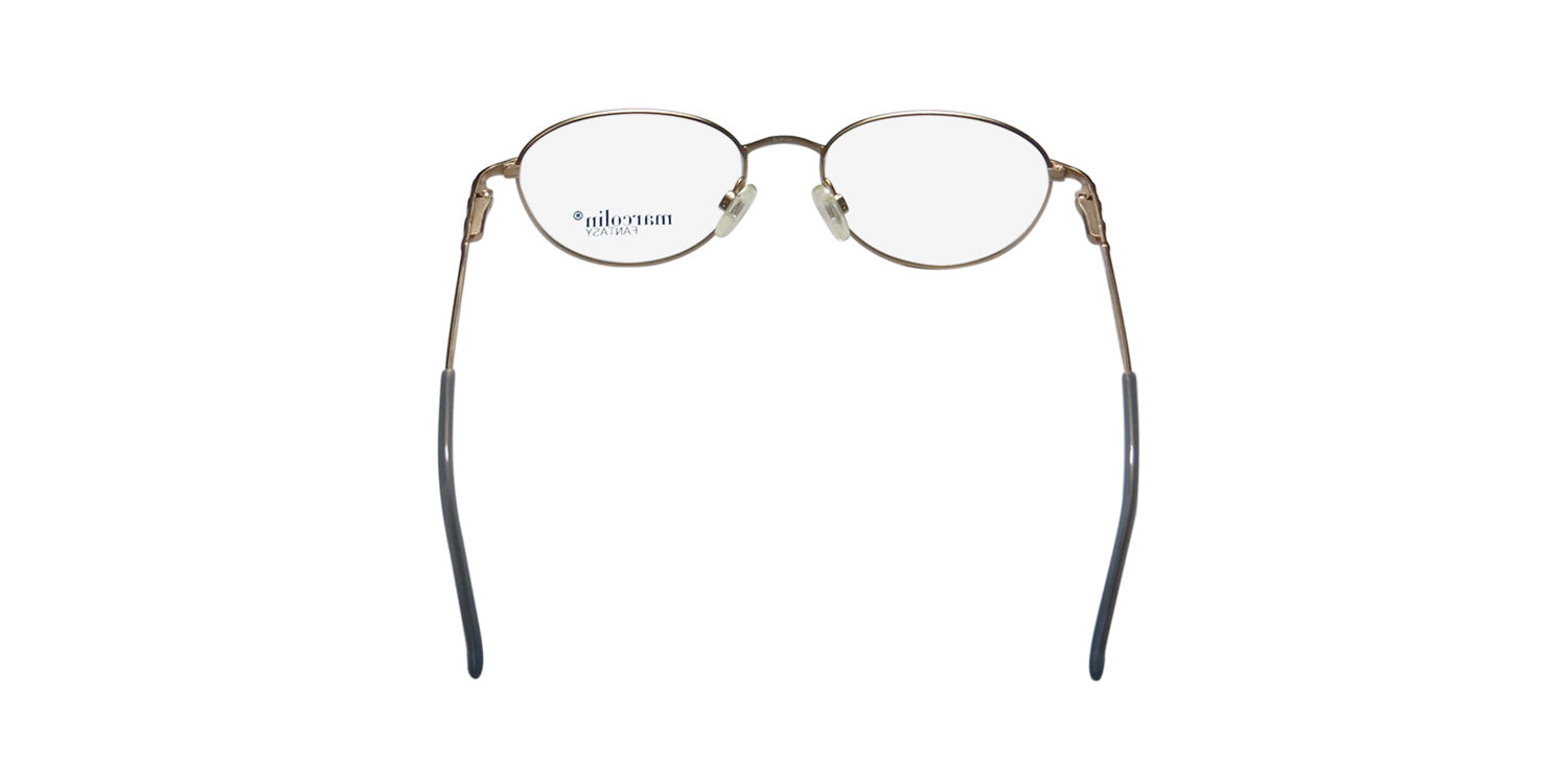 Marcolin 7210 Eyeglasses by ModaFrames