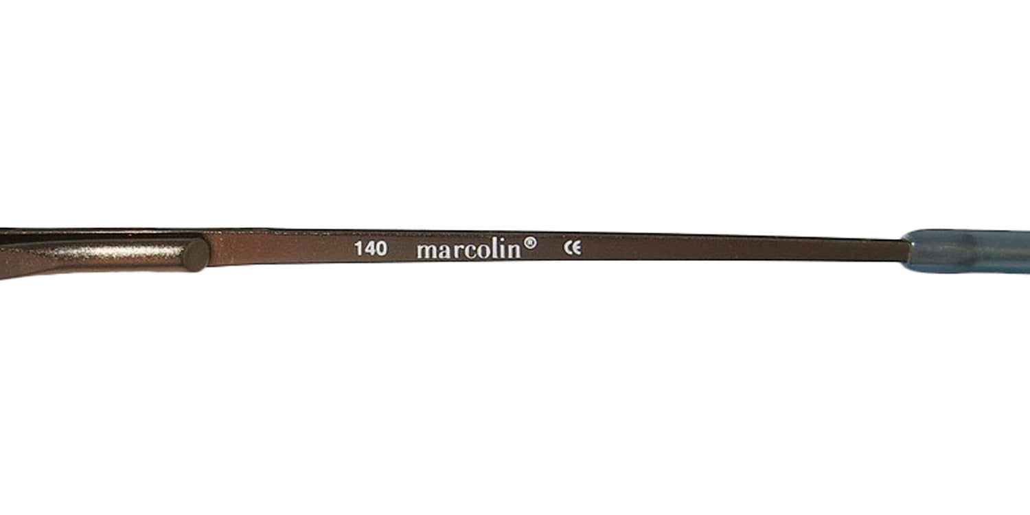 Marcolin 7210 Eyeglasses by ModaFrames