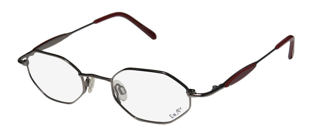 Enjoy 5711 Eyeglasses by ModaFrames