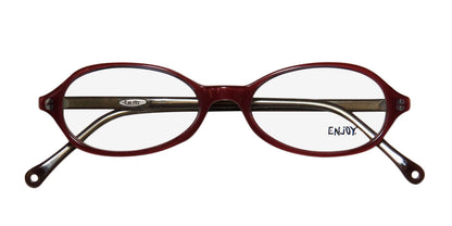 Enjoy 2703 Eyeglasses by ModaFrames